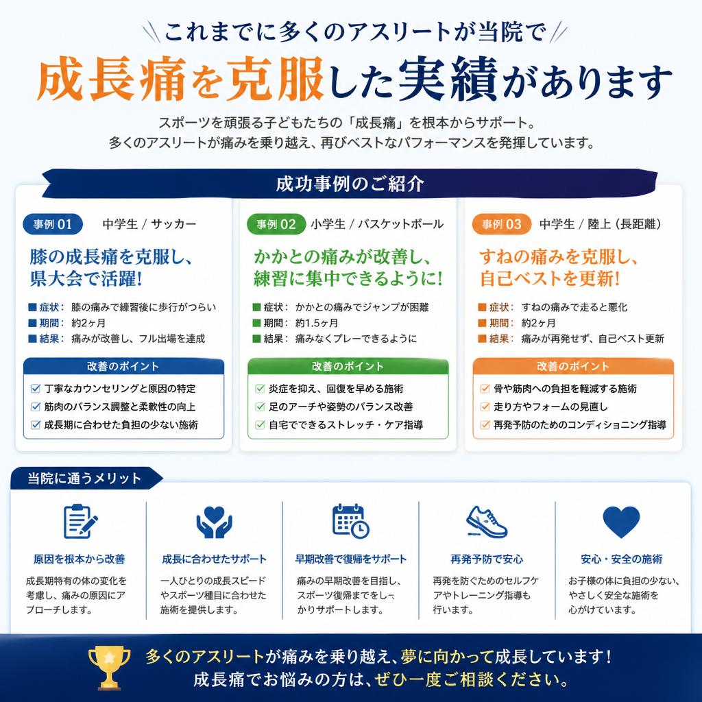 成功事例の紹介