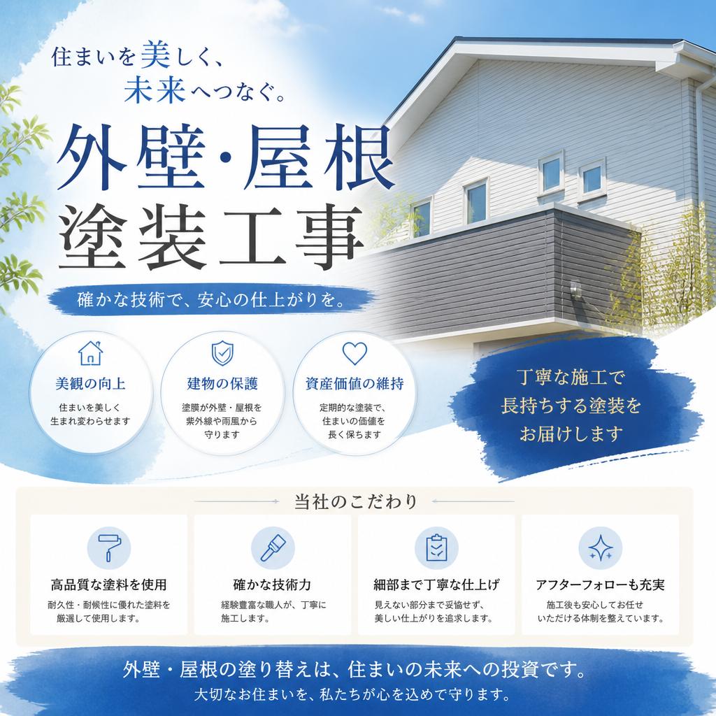 専門スタッフによる丁寧なケア