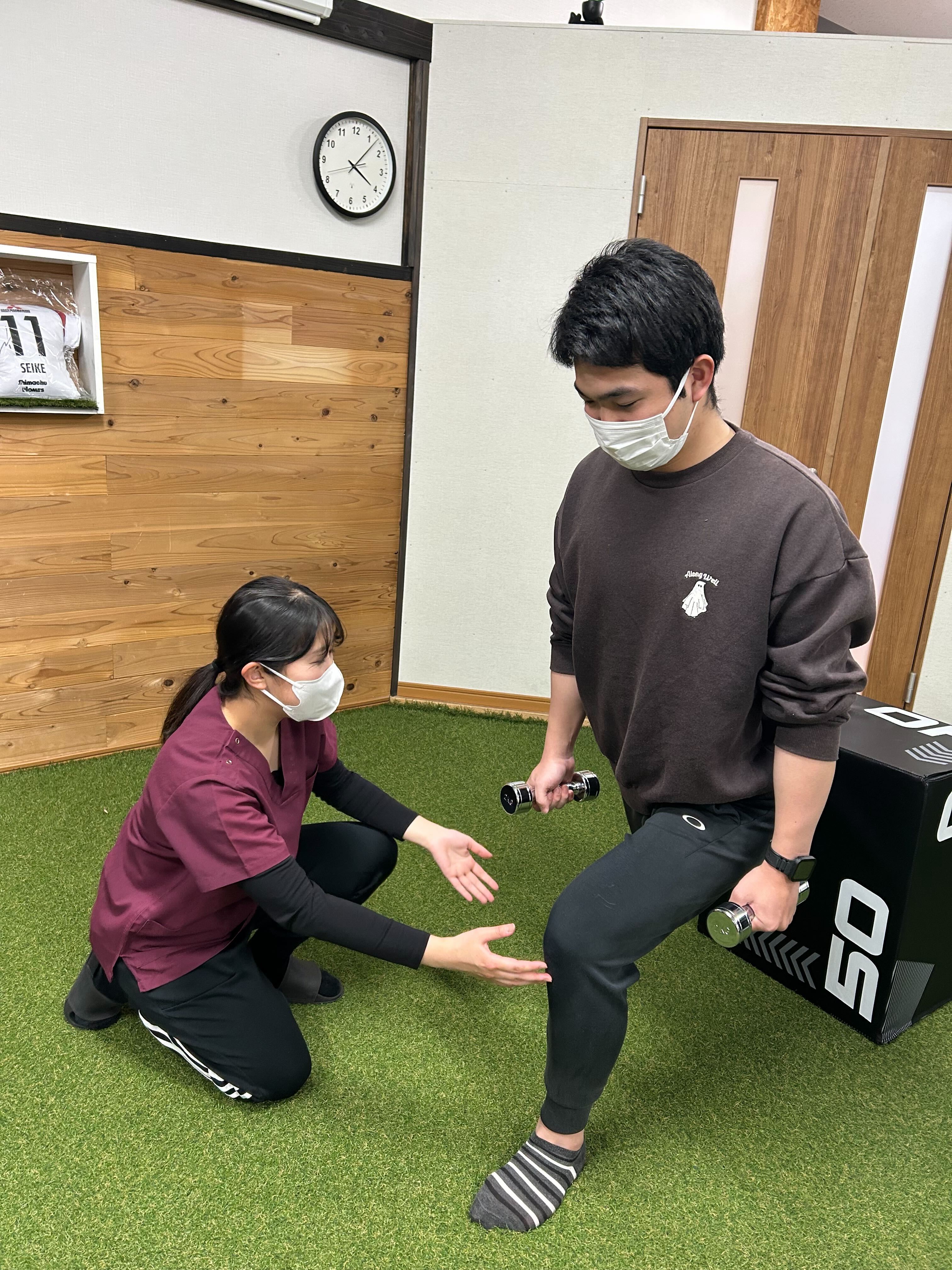 交通事故後の生活をサポート