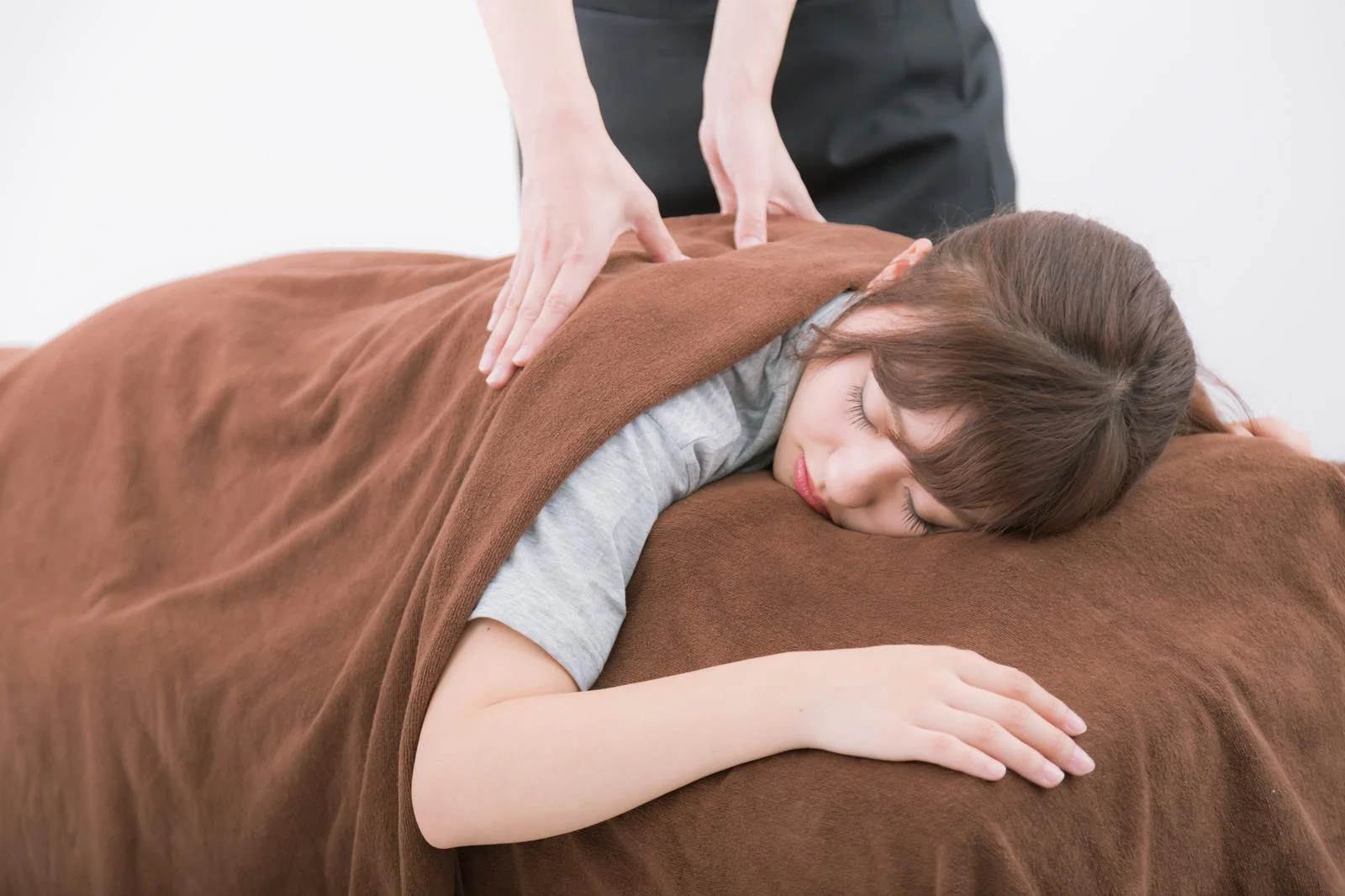 患者様の声